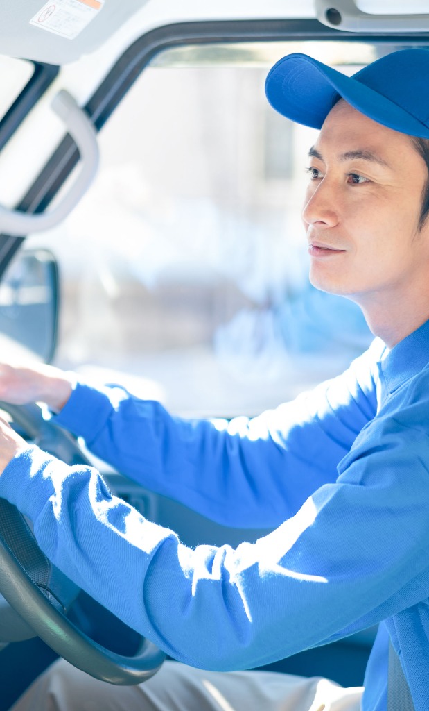 経験が生きる！<br />エアコン工事スタッフ