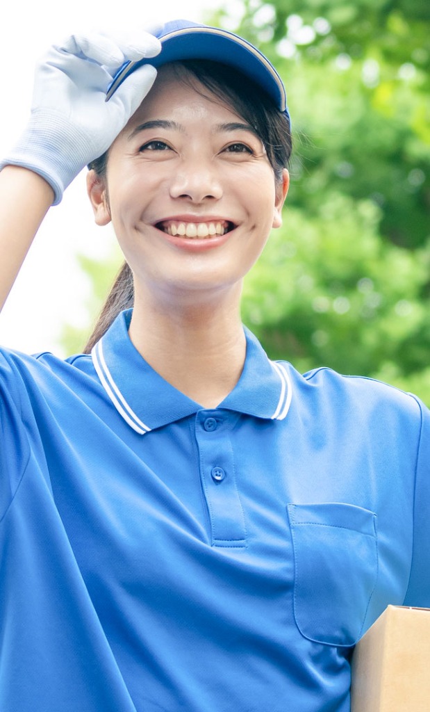 経験が生きる！<br />エアコン工事スタッフ