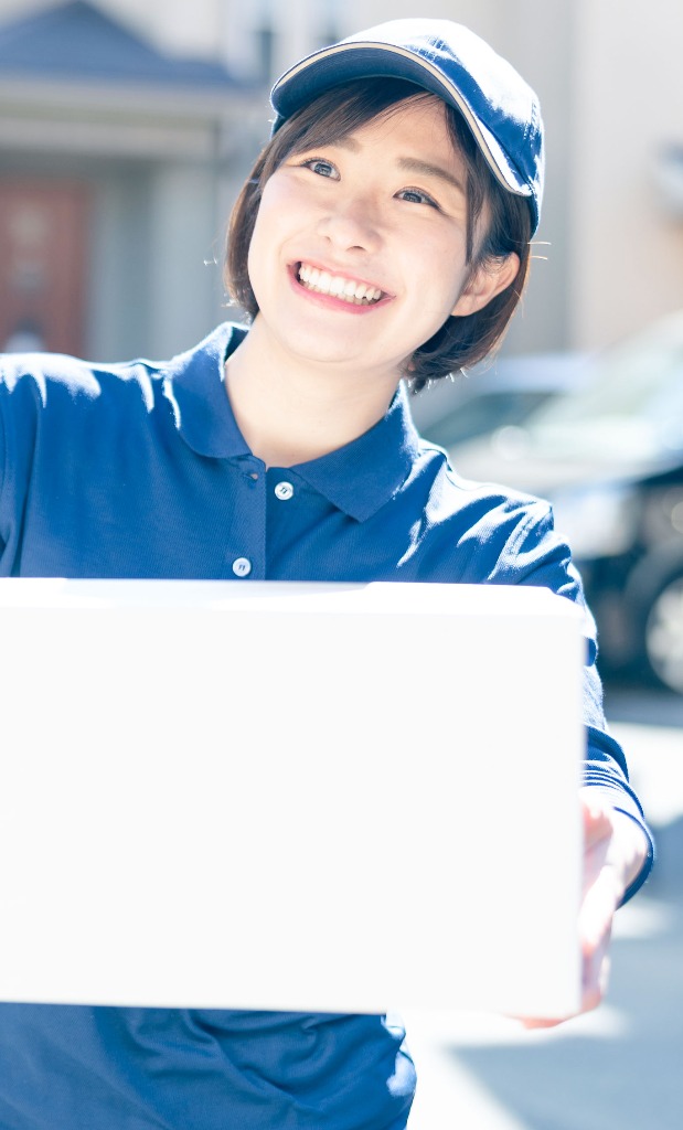 経験が生きる！<br />エアコン工事スタッフ